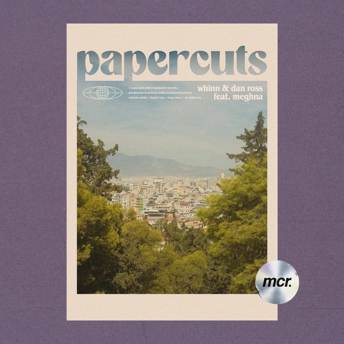Papercuts artwork