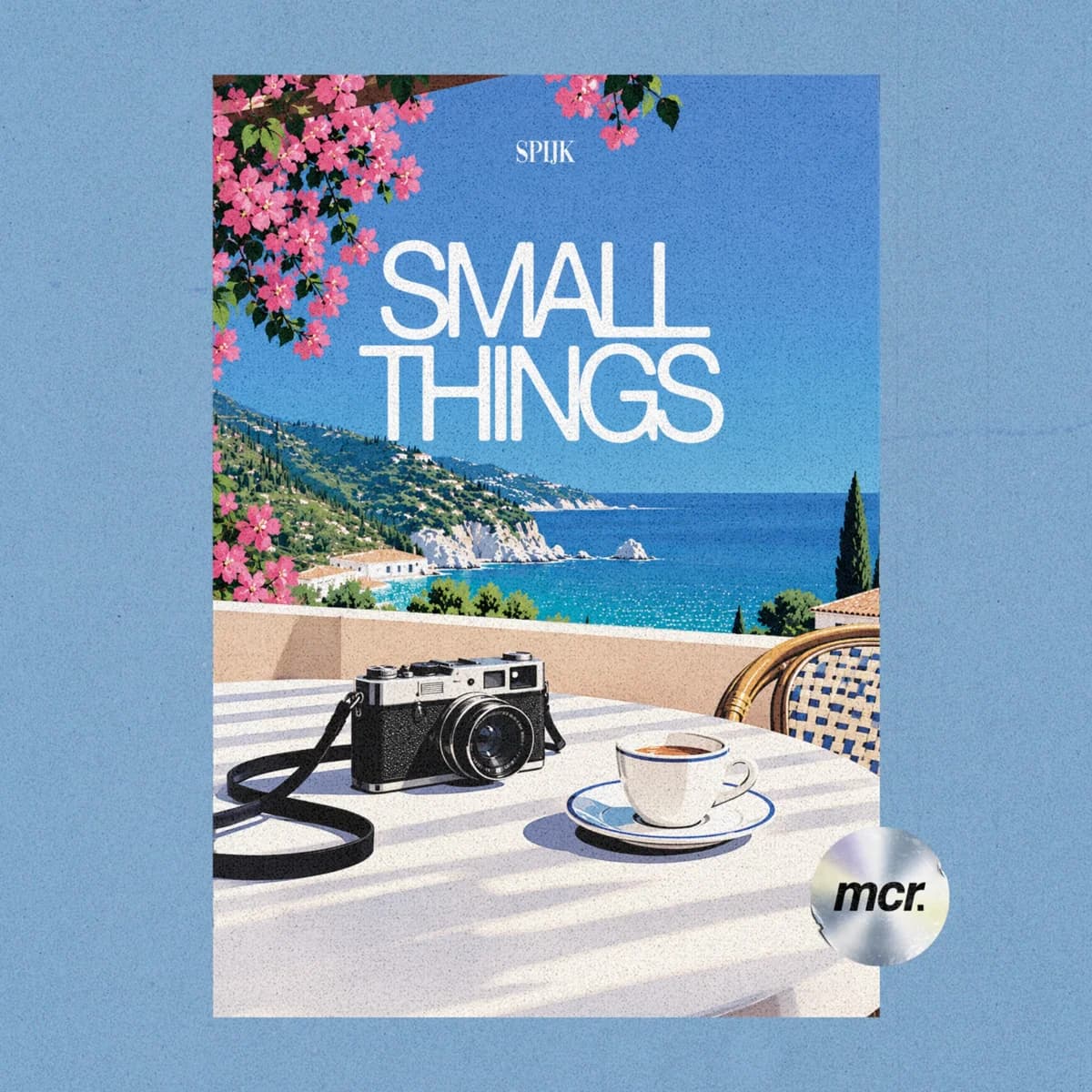 Small Things artwork