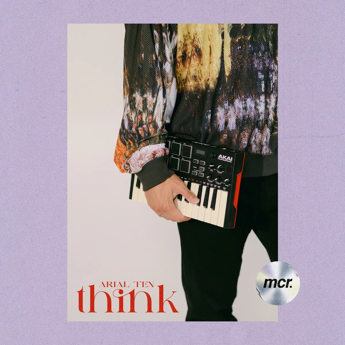 Think artwork