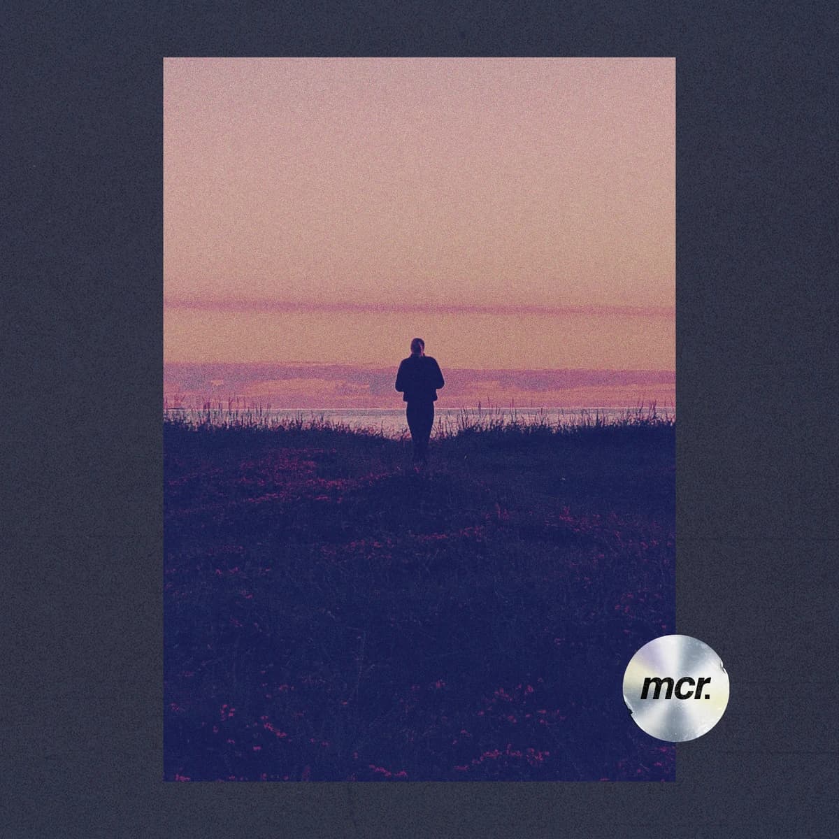 Won't You Say Pt. 2 release artwork — Anton Kling